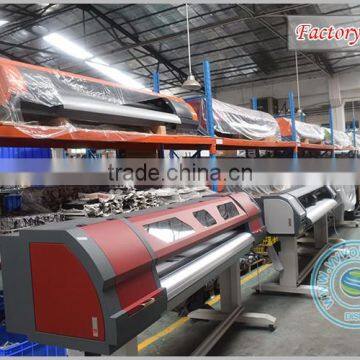 DX7 High Speed 1900mm 1972-R Digital Photo Printing Machine photo-6