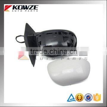 Right Door Mirror Assy For Mitsubishi ASX GA1W GA2W 4A92 4B11 7632B048 7632B458