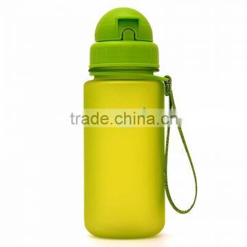 360ML Colorful Gift Drinking Water Bottle for Drinking photo-2