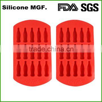 Ice Cream Machine Silicone Ice Cream Maker photo-4