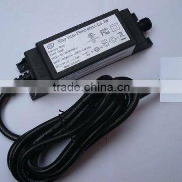 GS 220-240V IP44 AC Adapter