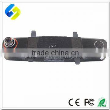 5 Inches IPS hd 720p Vehicle Dvr Automotive Recorder photo-6