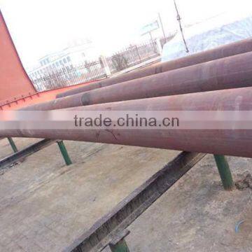 TPCO RAW MATERIAL ss pipe bend