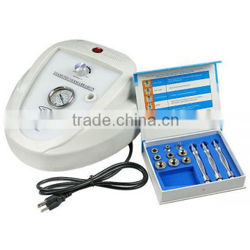 shanghai lowen microdermabrasion skin cleaner