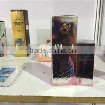 Pvc Box Paper Box for Package Boardcard Paper Box photo-3