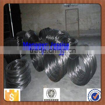 BWG 22 Black Annealed Iron Wire for Binding Wire photo-3