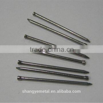 Factory Wire Iron Nail From China