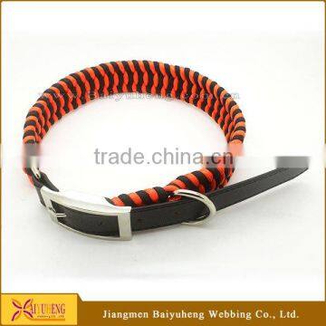 Wholesale Pet Dog Training Collar Leash photo-5