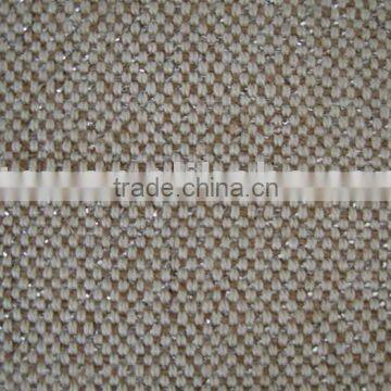 jute cotton blend fabric