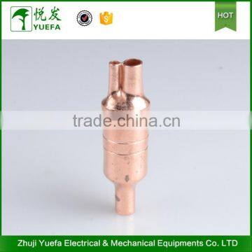 Bulk Sale Copper Pipe Fittings Filter Drier photo-3