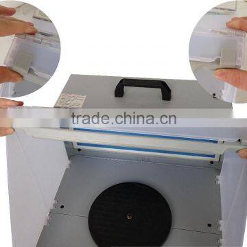 Airbrush Booth for Hobby Airbrush Booth Airbrush Spray Booth photo-4