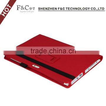 High Quality Keyboard Stand Case Cover for Microsoft Surface Pro 4 photo-4