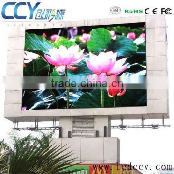 display led