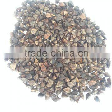 Buckwheat with good quality