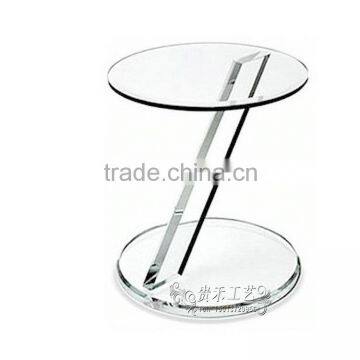 High quality round dining table/tea table,customized dining table