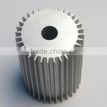 Large Aluminum Heat Sink photo-5