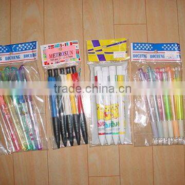 1 Dollar Store Stationary China Product Cheap Correction Fluid photo-6