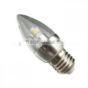 New! Factory Price 180LM 3W E27 Led Lamp