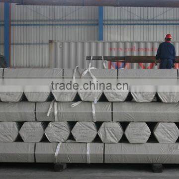 DIN 17175 ST 35.8 Boiler Seamless Steel Tube photo-5