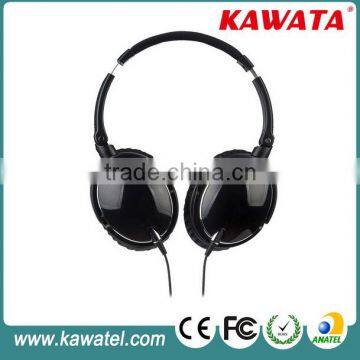 shenzhen noise proof airplane seat headphone