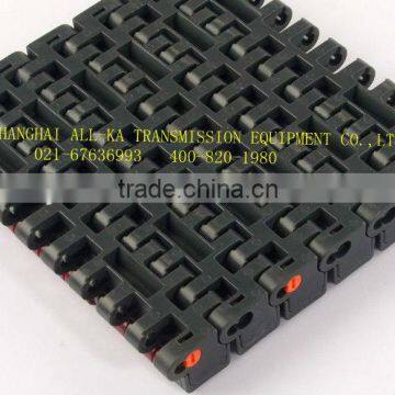 1005 modular plastic belt for conveyor