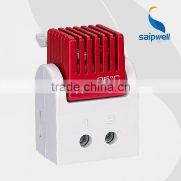 Saipwell New User-friendly mini temperature regulator thermostat FT011