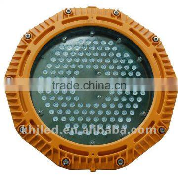 150w Osram LED Source Explosion Proof Floodlight Applying to Group II Zone I