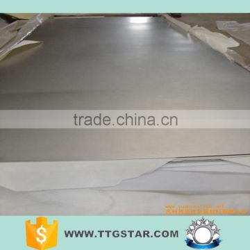 202 stainless steel plate