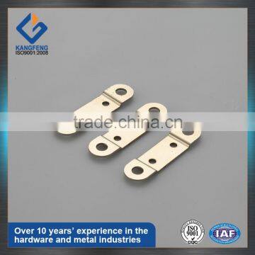 Stamped Contact Plates photo-3