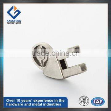 Clamp Die Casting for Machinery Appliance