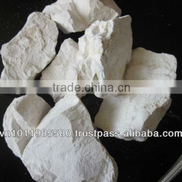 Calcined Lime - Best quality