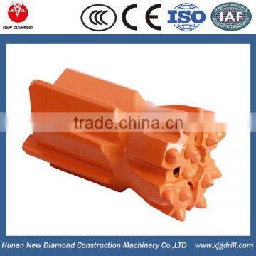 Rock drilling parts/Threaded Bits T38/R38 with competitive prices