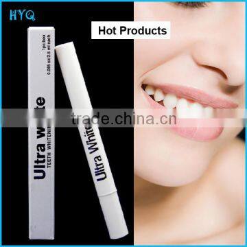 Mouth Care Mint Flavor Teeth Whitening Pen