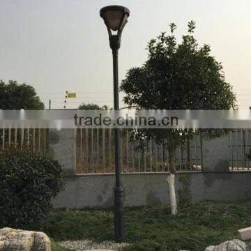 Decorative Light High Quality Designed for Garden Light Pole photo-3