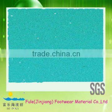 poliyou shoe material foam pad