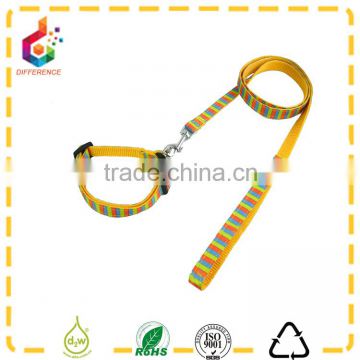 Printing nylon rope dog long leashes