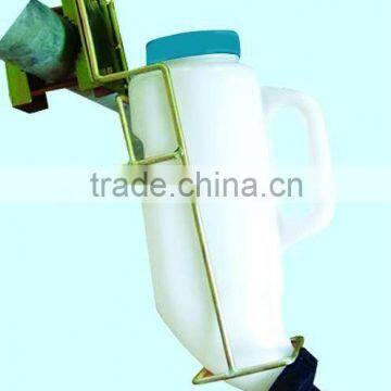 Plastic Calf Milk Bottle 2.5Liters