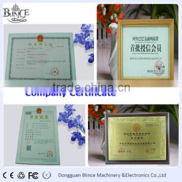 Blince V Series Hydraulic Liquid Vane Pump VQ Single Pump 20VQ 25VQ 35VQ 45VQ Pressure Pumps Used for Hidraulic Power System photo-6