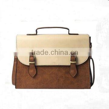 (BF0312) Metal Lock Makeup Ladies Hard Shell Briefcase