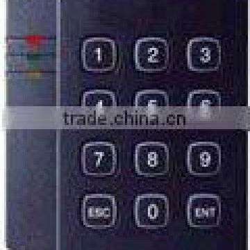 Access control keypad reader PY-CR6