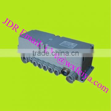 Control Box or Power Adapter to Control 4 Linear Actuators