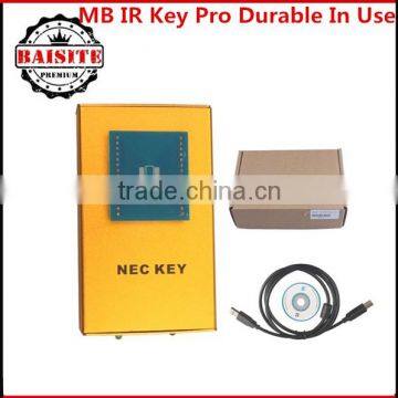 Best Selling professional car key programming tools MB IR Key Pro Durable In Use for Smart Key 1995 to 2005