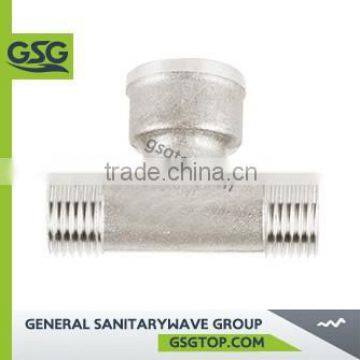 GSG MF315 Pipe Fittings Full Coupling