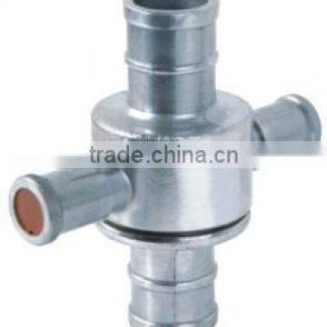 Aluminum Fire Hose Nozzle photo-6