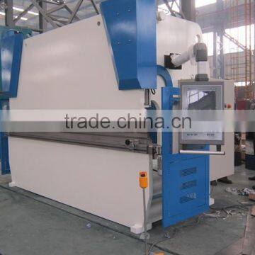 PS25032K DA41 DA52 China Best Selling Press Brake Machine photo-3