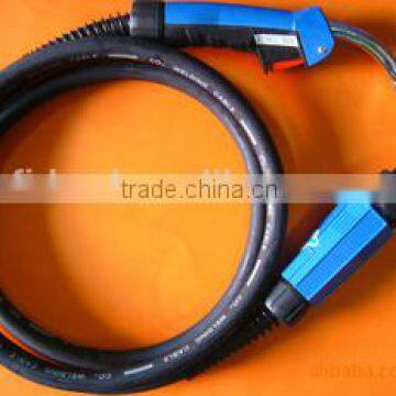 mig torch welding type