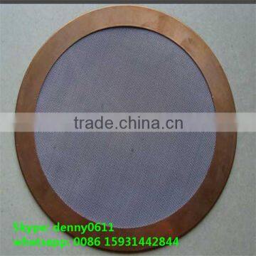 factory stainless steel filter disc----------Ligeda323