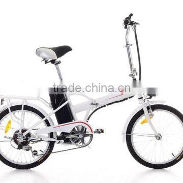 250W Cheap Small Folding Electric Bike,2015 new product, 20" 250w foldable electric bike                        
                                                Quality Choice