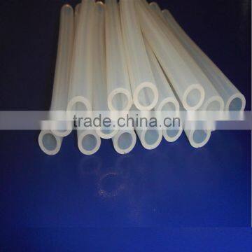 chinese custom heat resistant silicone pipe