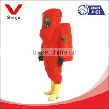 Sealed protective clothing FFH-1